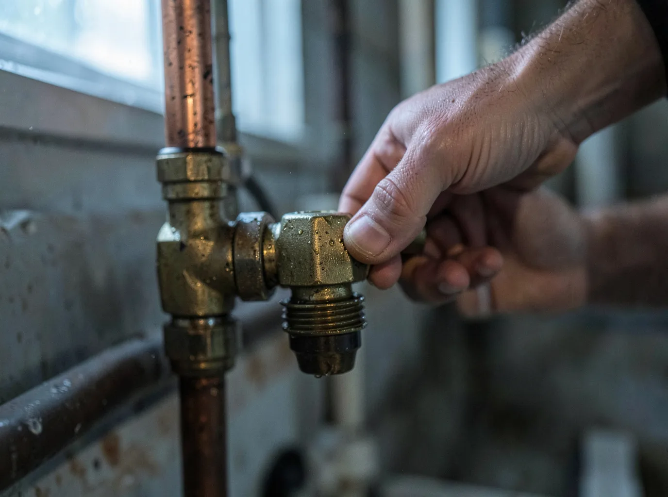 Emergency Plumber Neshkoro, WI FAQs